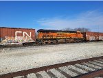 BNSF 7840